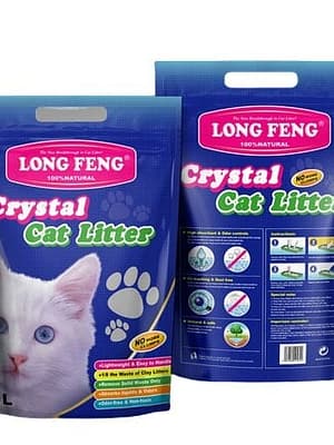 722777193807.jpg 10 l. Long Feng apelsini lõhnaga silikaatliiv kassidele