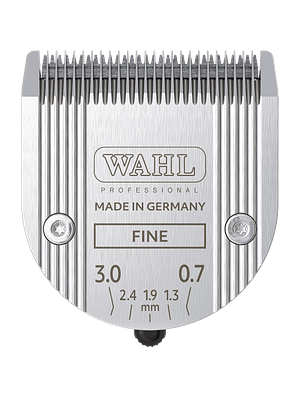 MAGIC BLADE Wahl-Moser klippermasinatele lõiketera, reguleeritav pikkus 0.7 - 3 mm.  ( vaata sobivust nimekirjast)