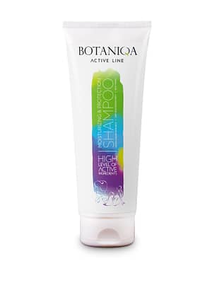 5902768434545.jpg Botaniqa Active Line sügavniisutav šampoon koertele 250 ml.