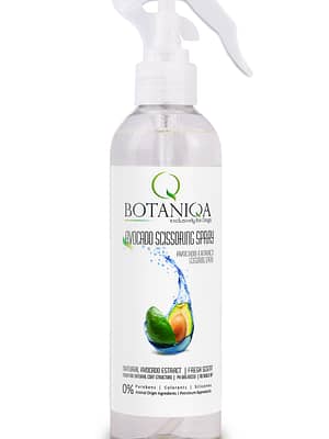 5902768434705.jpg Botaniqa Avocado Scissoring karvahooldus sprei 250 ml.