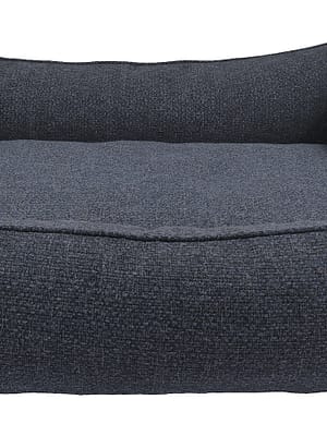 5907996035816.jpg Cazo Bed Luna tumesinine pesa koertele 85 x 65 cm.