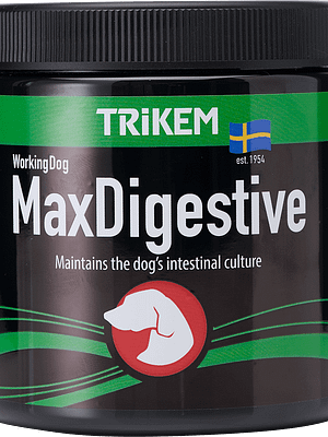 maxdigestive Trikem Max Digestive koertele  600 gr.
