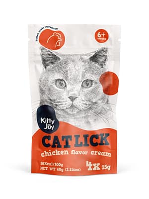 4751035551116.jpg Kitty Joy Cat Lick kanaga kassimaius 4 x 15 gr.
