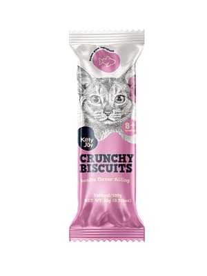 4751035551246.jpg Kitty Joy bonito kalaga krõbe maius kassile 20 gr.