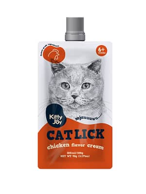 4751035551291.jpg Kitty Joy Cat Lick kanaga lakutav kassimaius 90 gr.