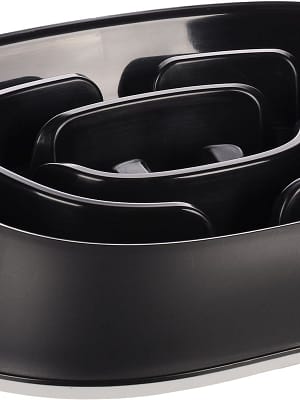 5400585090062.jpg Flamingo aeglase söömise kauss Exqi, maht 950 ml.