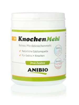 Anibio kondipulber 400 gr.