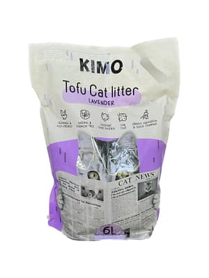 4779032180115.jpg 6 L. Kimo tofu kassiliiv lavendli lõhnaga