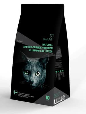 4779051690114.jpg 10 L. NordicPet puitkiust paakuv kassiliiv