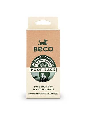 beco_compostable_unscented60__50392 Beco komposteeritavad kakakotid 48 tk.