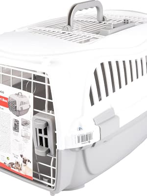 5400585055672.jpg Flamingo Globe hall transpordipuur 35 x 57 x 37 cm.