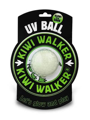 KiwiWalker-UvBall Kiwi Walker Let’s Play! helendav maxi pall