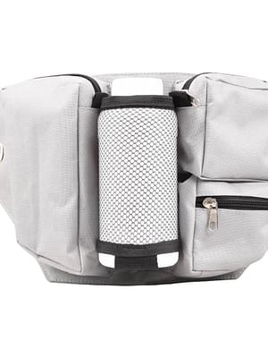 vöökott Flamingo vöökott nelja tasku ja veepudeliga, mille maht 500 ml.