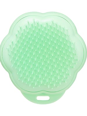 5060926680415.jpg Pet Teezer roheline grooming hari kassile