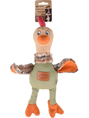 5400585157215.jpg Flamingo Natura koera mänguasi kana 42 cm.