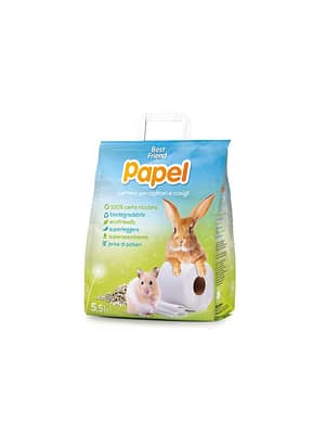 8011391768419.jpg Best Friend paberaluspanu lemmikloomadele 5,5 L.