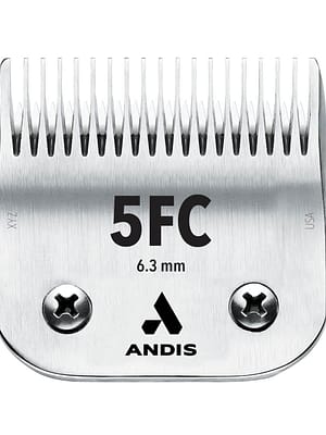 710+4f6nE0L Keraamiline lõiketera CeramicEdge AG Size #5FC (6,3mm.)