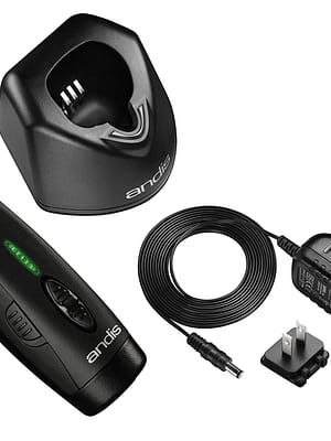 71JmKw172xL ANDIS DBLC-2 Pulze ZR II Cordless Clipper juhtmeta pügamismasin teraga #10