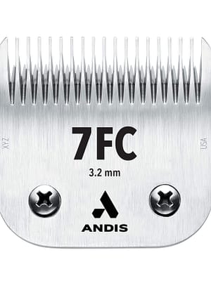 71uQCWlNlUL Keraamiline lõiketera CeramicEdge AG Size #7FC (3,2mm)