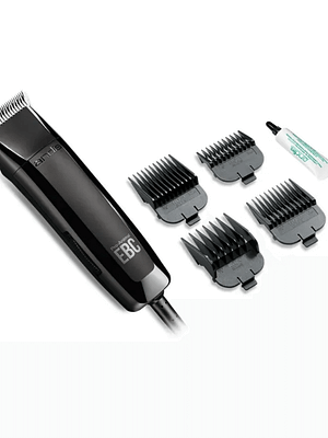 s-l1600 ANDIS Pro-Animal EBC II kahe kiirusega võrgutoitel pügamismasin