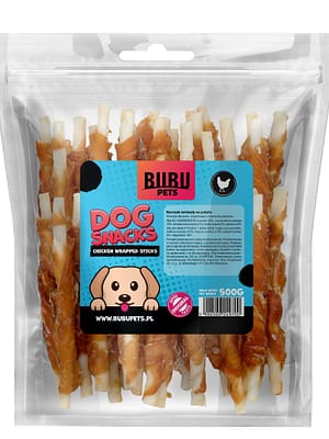 5904569249700.jpg Bubu Pets koeramaius toornahapulgad kanalihaga 500 gr.