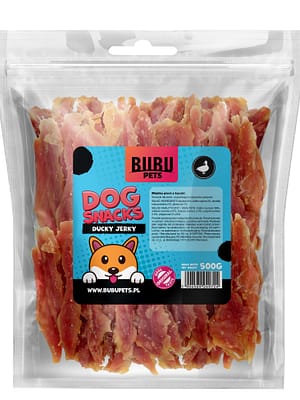 5904569249724.jpg Bubu Pets koeramaius pardifilee 500 gr.