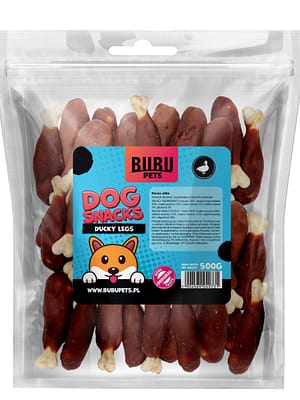 5904569249731.jpg Bubu Pets koeramaius pardilihaga 500 gr.