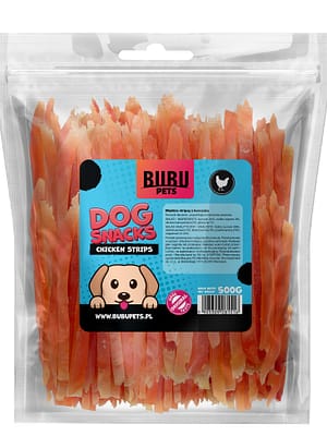 5905309281516.jpg Bubu Pets koeramaius kanaliharibad 500 gr.