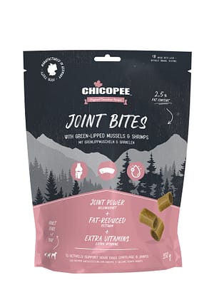 4015598023078.jpg Chicopee HNL Joint Bites maiused täiskasvanud koertele 350 gr.