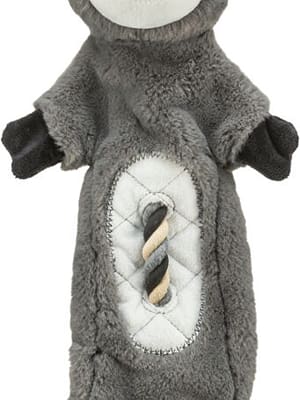 eesel Nöörilelu Eesel, pikkus 66 cm.