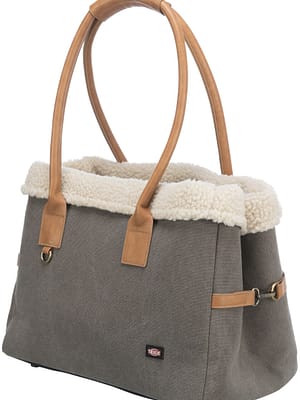 rachel Kandekott Rachel kuni 7 kg. lemmiklooma transpordiks.