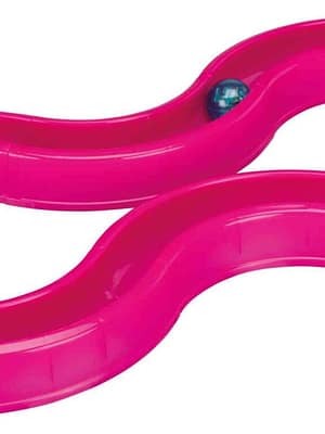 ralli Vilkuva palliga rallirada kassidele