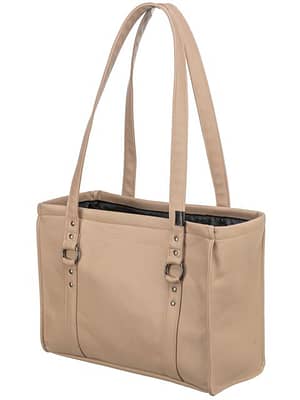 sity Kandekott CityStyle kuni 8 kg. lemmiklooma transpordiks