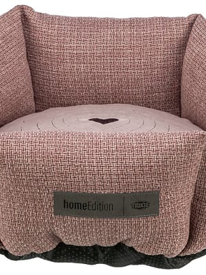 viviana roosa Viviana roosa pesa väiksele koerale või kassile ø 50 cm