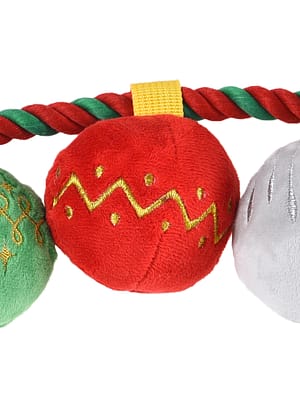 5904479156105.jpg Barry King pehmete pallidega köielelu väikest kasvu koertele 32 x 9 cm.