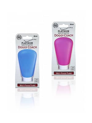 doggy-coach PLATINUM DoggyCoach toidutuub