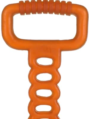 5400585209563.jpg Flamingo naturaalsest kummist tirimismänguasi koertele