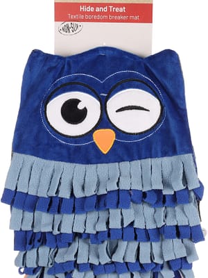 5400585212815.jpg Flamingo maius-/nuuskimismatt sinine öökull