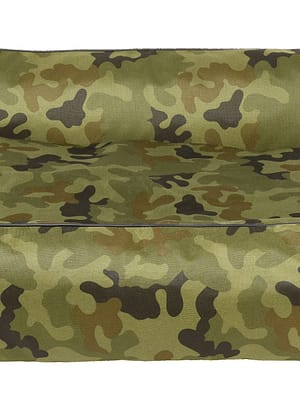 5901549892222.jpg Cazo Outdoor Bed Maxy Army pesa koertele 85 x 65 cm.