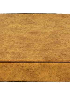 5902596533403.jpg Cazo Mattress Velvet ortopeediline kuldne madrats koertele 10 x 120 x 80 cm.