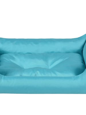 5902596534929.jpg Cazo Bed Turquise ortopeediliste omadustega pesa koertele 75 x 60 cm.