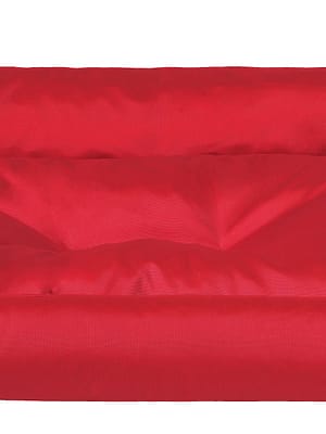 5902596534950.jpg Cazo Bed Red ortopeediliste omadustega pesa koertele 75 x 60 cm.