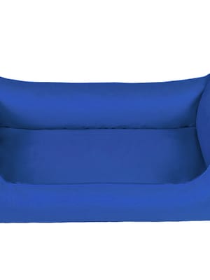 5902596534585.jpg Cazo Outdoor Bed Maxy sinine pesa koertele 100 x 74 cm.