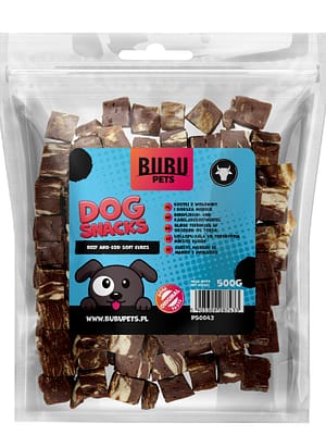 5905309287433.jpg Bubu koeramaius veise- ja tursakuubikud 500 gr.