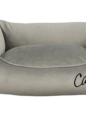 5907996033423.jpg Cazo Soft Bed Milan hall pesa koertele 63 x 48 cm.