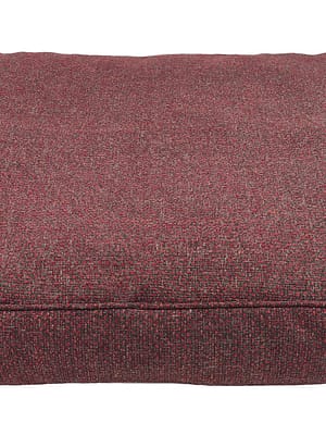 5907996035854.jpg Cazo Mattress Luna punane madrats koertele 15 x 110 x 90 cm.