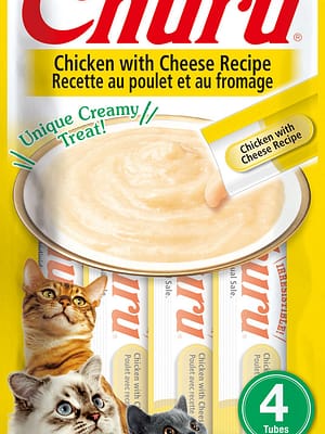 8859387700735.jpg Churu teraviljavaba kassimaius kana ja juustuga 4 x 14 gr.