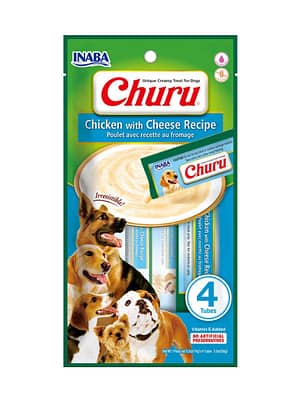 8859387701091.jpg Churu teraviljavaba koeramaius kana ja juustuga 4 x 14 gr.