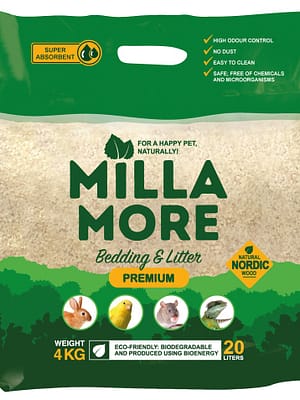 4742400000971.jpg 20 L./ 4 kg. Millamore haavapuust allapanu Premium (Eestis toodetud!)