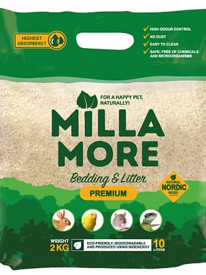 4742400001046.jpg 10 L./2 kg. Millamore haavapuust allapanu Premium (Eestis toodetud!)